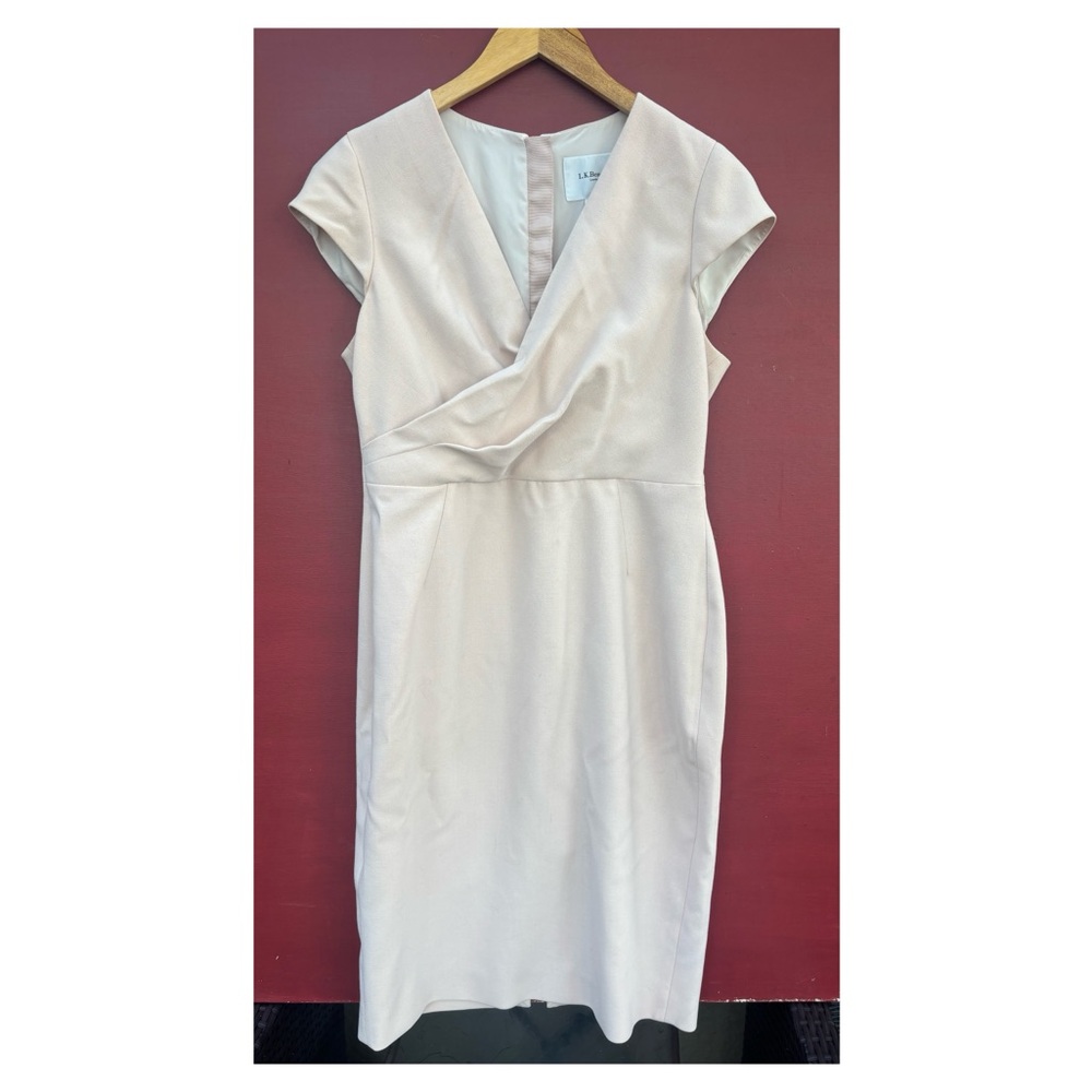 LK Bennett Dress